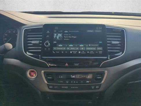 New 2026 Honda Ridgeline RTL image 14