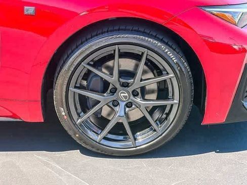 New 2026 Lexus IS 350 F Sport RWD image 35