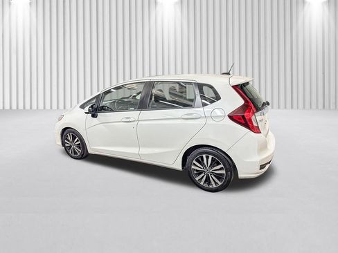 Used 2019 Honda Fit EX image 9