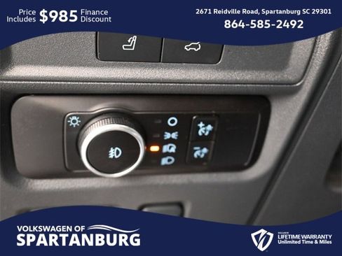 Used 2023 Ford Expedition Max Limited image 22