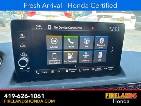 Used 2024 Honda Civic Si image 27