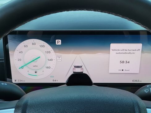 Certified 2026 Genesis GV80 2.5T image 7