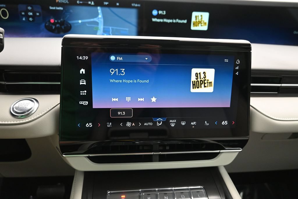 New 2026 Lincoln Nautilus Premier w/ Equipment Group 102A AWD/4WD image 16