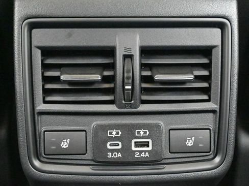 New 2026 Subaru Outback Touring XT image 21