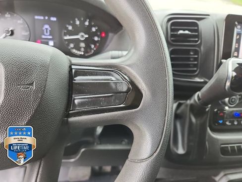 Used 2023 RAM ProMaster 1500 FWD image 19