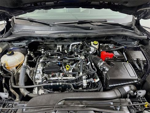 Used 2021 Ford Escape SE image 27