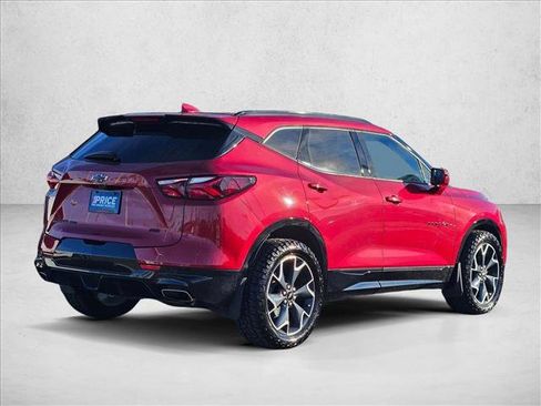 Used 2019 Chevrolet Blazer RS image 5