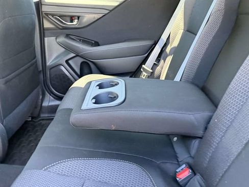Used 2024 Subaru Outback Premium AWD/4WD image 14
