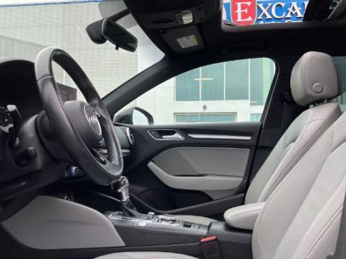 Used 2019 Audi A3 2.0T Premium w/ Convenience Package FWD image 11