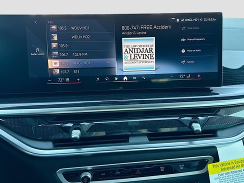 New 2026 BMW X5 xDrive40i w/ Executive Package image 32