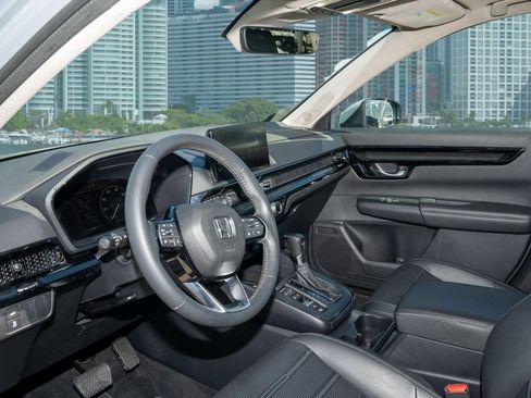Certified 2023 Honda CR-V EX-L image 17