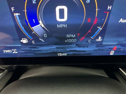 New 2026 Chevrolet Tahoe Premier AWD/4WD image 13