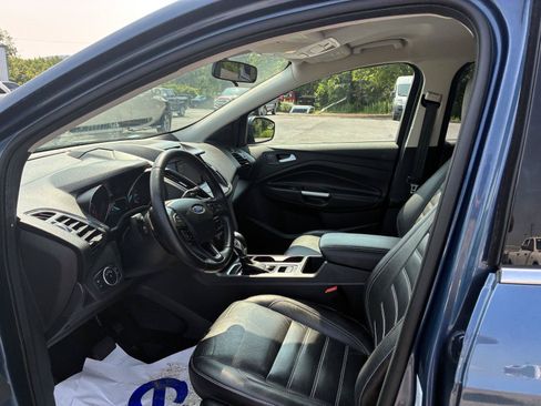 Used 2018 Ford Escape SEL AWD/4WD image 20