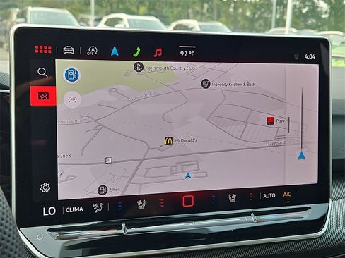 New 2025 Volkswagen GTI SE image 9