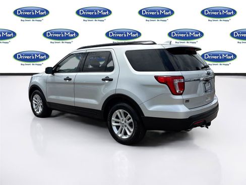 Used 2017 Ford Explorer FWD image 5