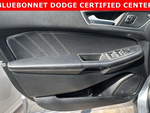 Used 2023 Ford Edge ST AWD/4WD image 18