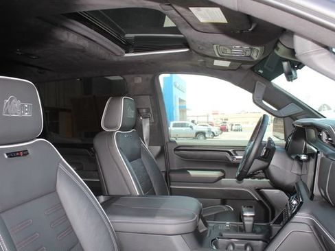 Used 2026 GMC Sierra 1500 AT4X w/ AT4X AEV Edition AWD/4WD image 16