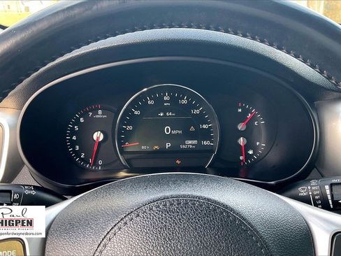 Used 2020 Kia Sorento EX image 19