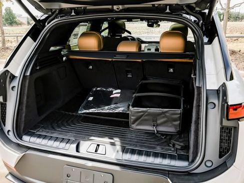 New 2026 Land Rover Range Rover Sport SE AWD/4WD image 69