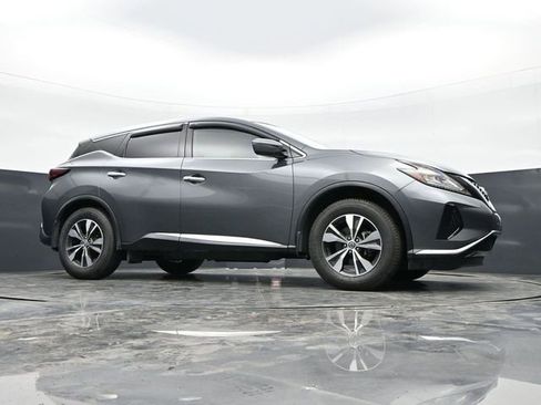 Used 2020 Nissan Murano S w/ Technology Package image 37