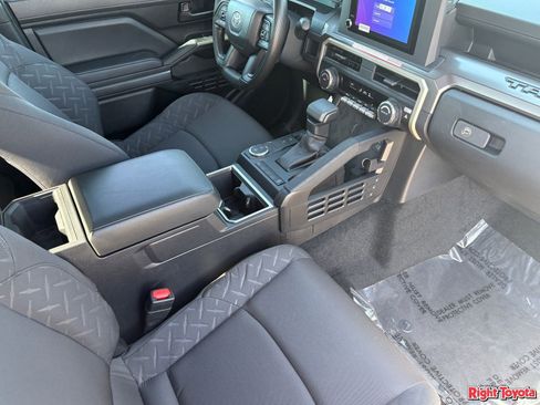 New 2026 Toyota Tacoma SR5 RWD image 12