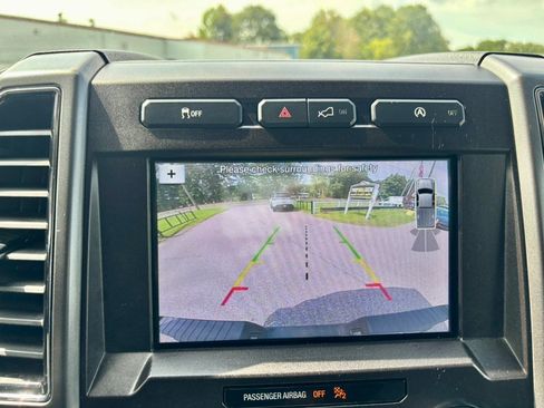 Used 2018 Ford F150 XLT w/ Equipment Group 302A Luxury AWD/4WD image 23