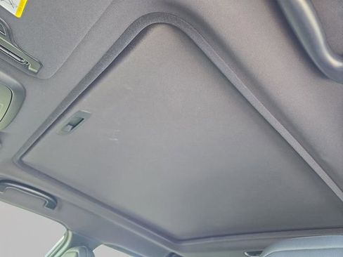 Certified 2025 Subaru Forester Sport w/ Popular Package #1 image 15