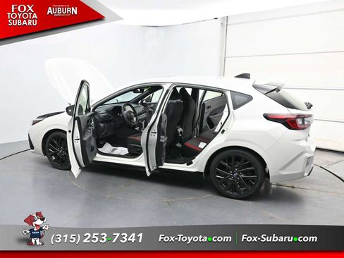 Used 2024 Subaru Impreza RS AWD/4WD image 38
