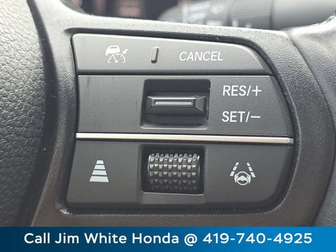 Certified 2023 Honda Accord Sport image 30