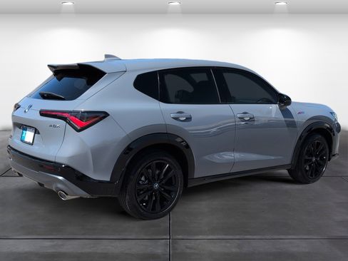 Used 2025 Acura ADX A-Spec image 7
