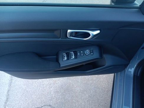 New 2026 Honda Civic Sport image 27