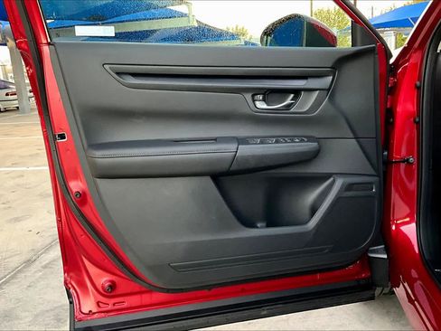 Used 2026 Honda CR-V EX image 10