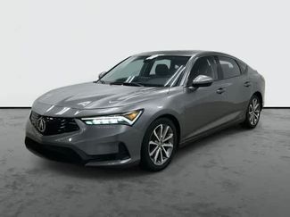 Used 2024 Acura Integra FWD video 1