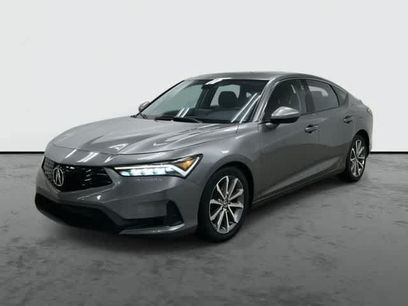 Used 2024 Acura Integra