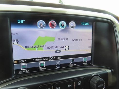 Used 2016 Chevrolet Silverado 2500 High Country w/ Duramax Plus Package image 26