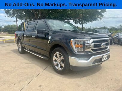 Used 2023 Ford F150 XLT w/ Equipment Group 302A High