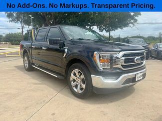 Used 2023 Ford F150 XLT w/ Equipment Group 302A High RWD video 1