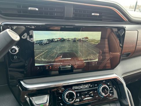 New 2026 GMC Sierra 2500 Denali Ultimate image 24