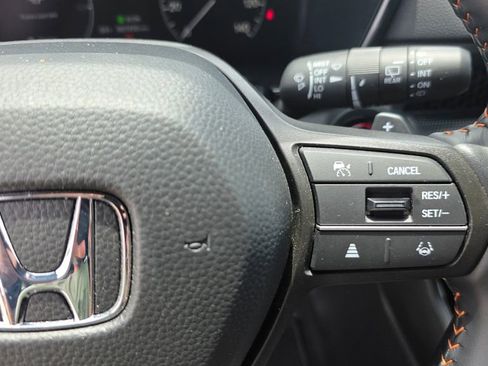 Certified 2026 Honda CR-V Sport image 15