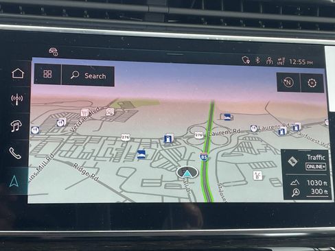 New 2026 Audi Q8 Premium Plus image 28