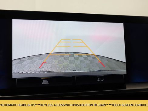 Certified 2023 Chevrolet Silverado 1500 LT image 7