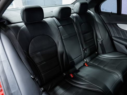 Used 2019 Mercedes-Benz C 63 AMG S image 36