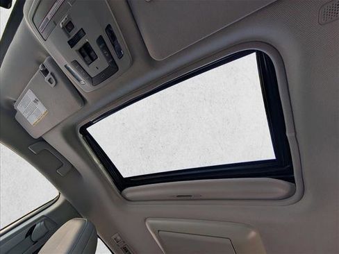 Used 2021 Toyota Sienna Limited FWD image 16