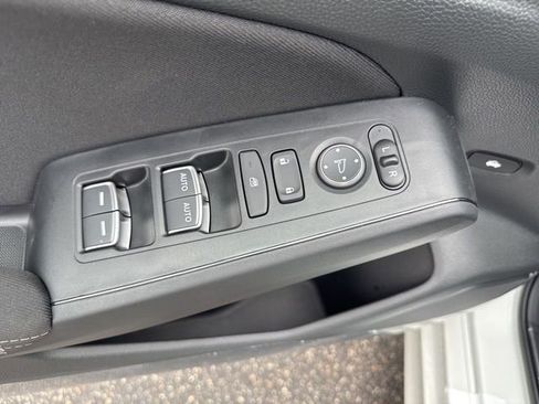 New 2026 Honda Civic Sport image 9