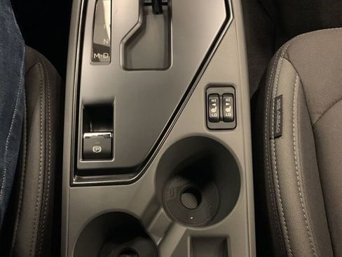 New 2026 Subaru Crosstrek 2.0i Premium AWD/4WD image 8