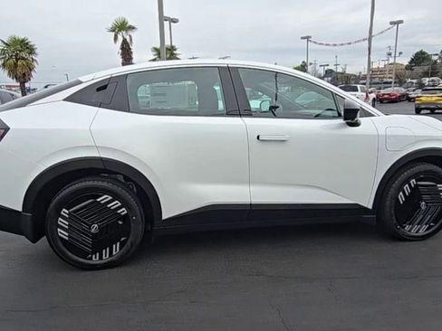 New 2026 Nissan Leaf S+ image 9