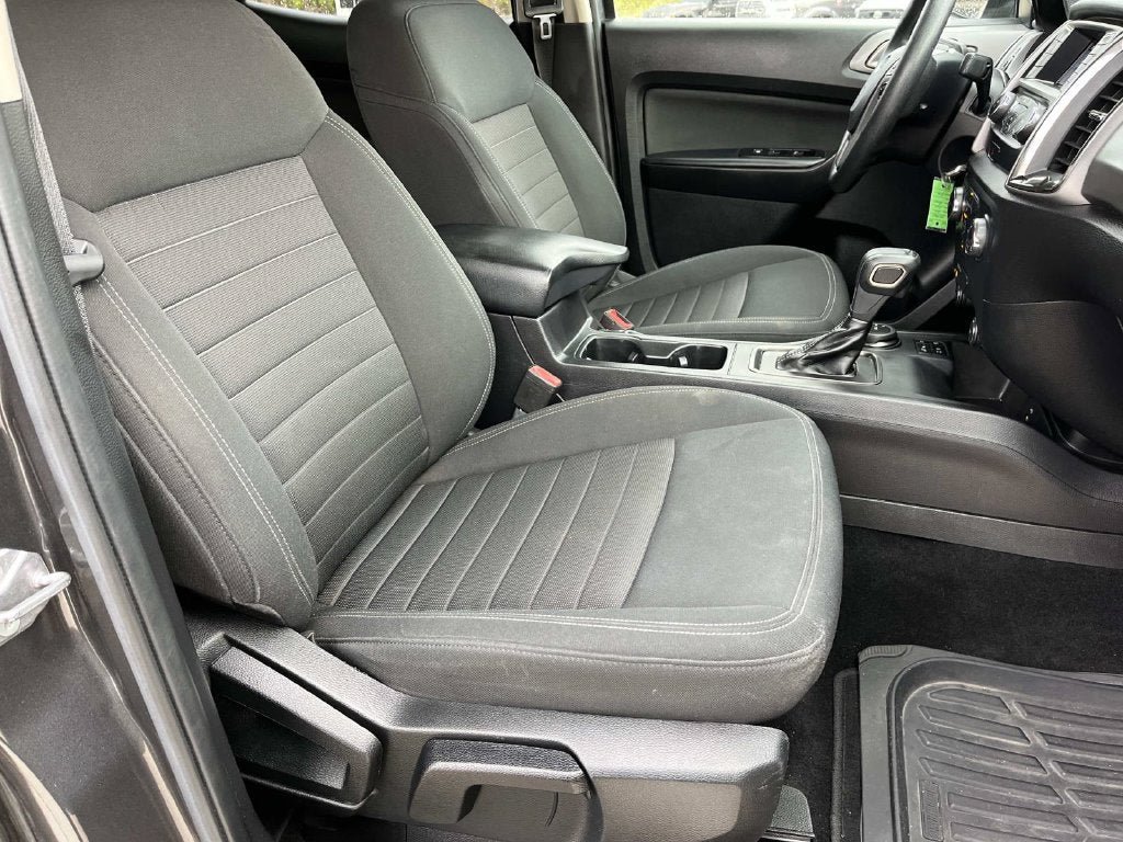 Used 2019 Ford Ranger XLT w/ FX4 Off-Road Package AWD/4WD image 24