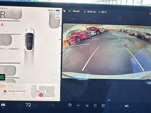 Used 2023 Tesla Model 3 Standard Range image 13