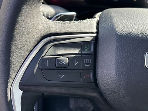 New 2026 Jeep Grand Cherokee Limited Reserve image 11