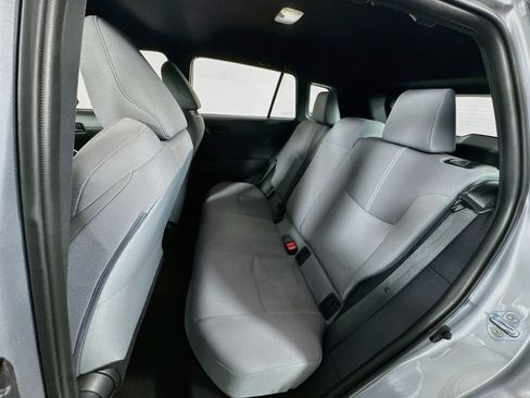 Used 2025 Toyota Corolla Cross AWD Hybrid image 17